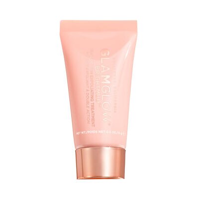 BRIGHTMUD FACE MASK (MASCARILLA FACIAL)